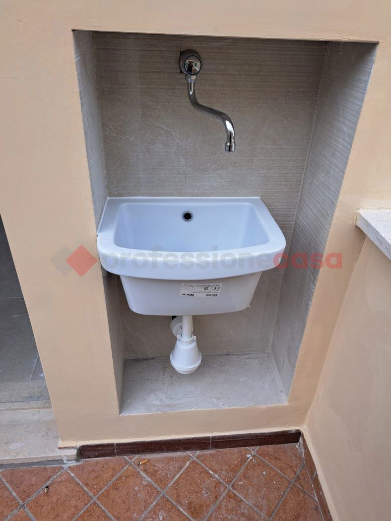 Bilocale in vendita a Terracina