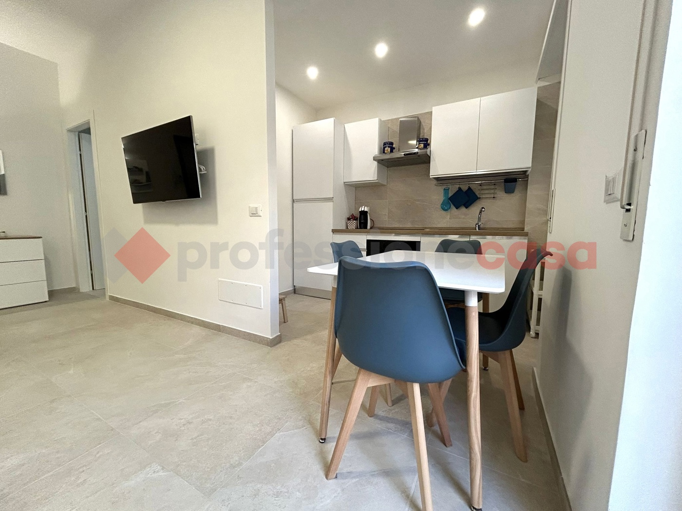 Bilocale in vendita a Terracina