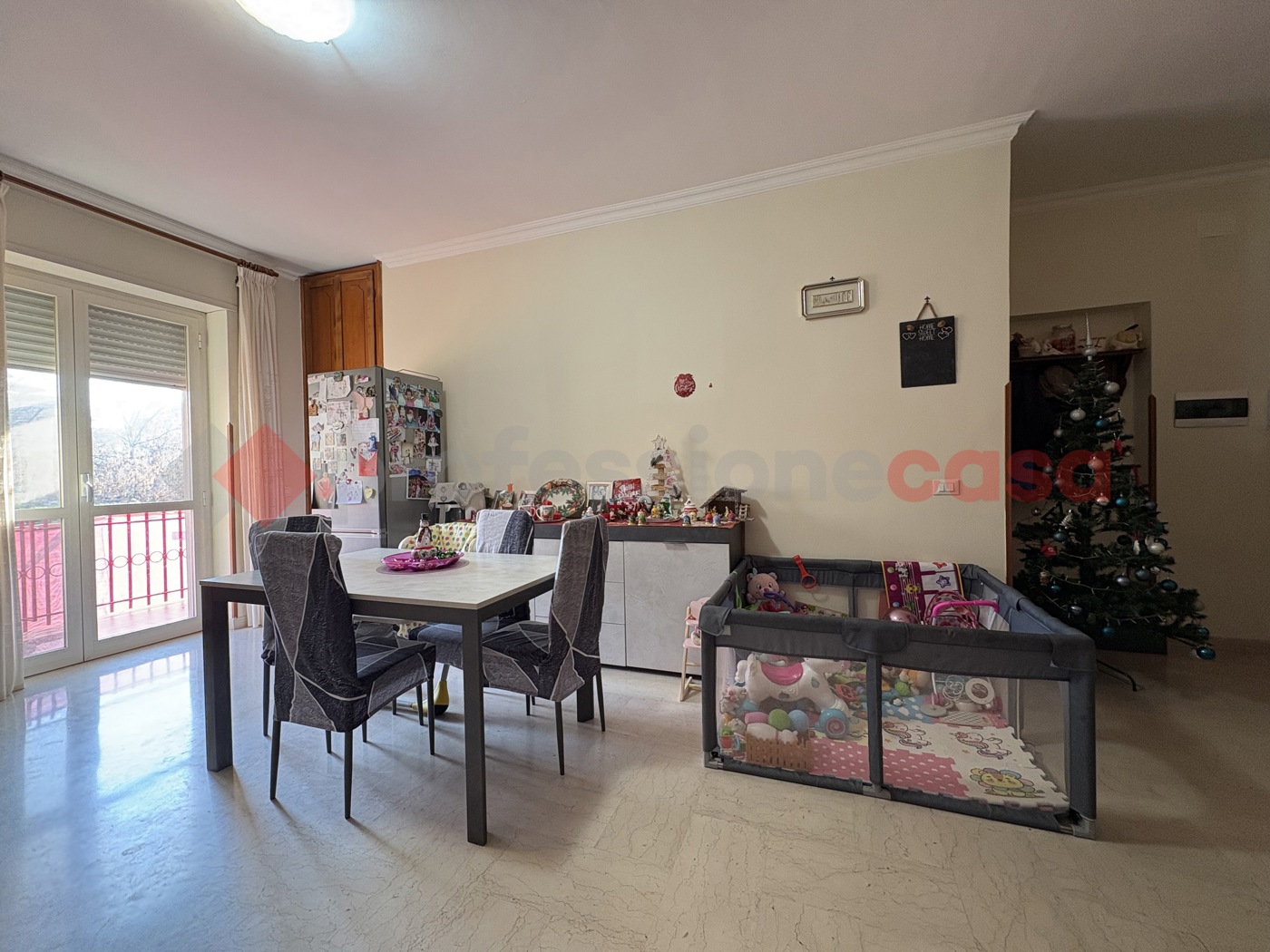 Trilocale in vendita a Terracina