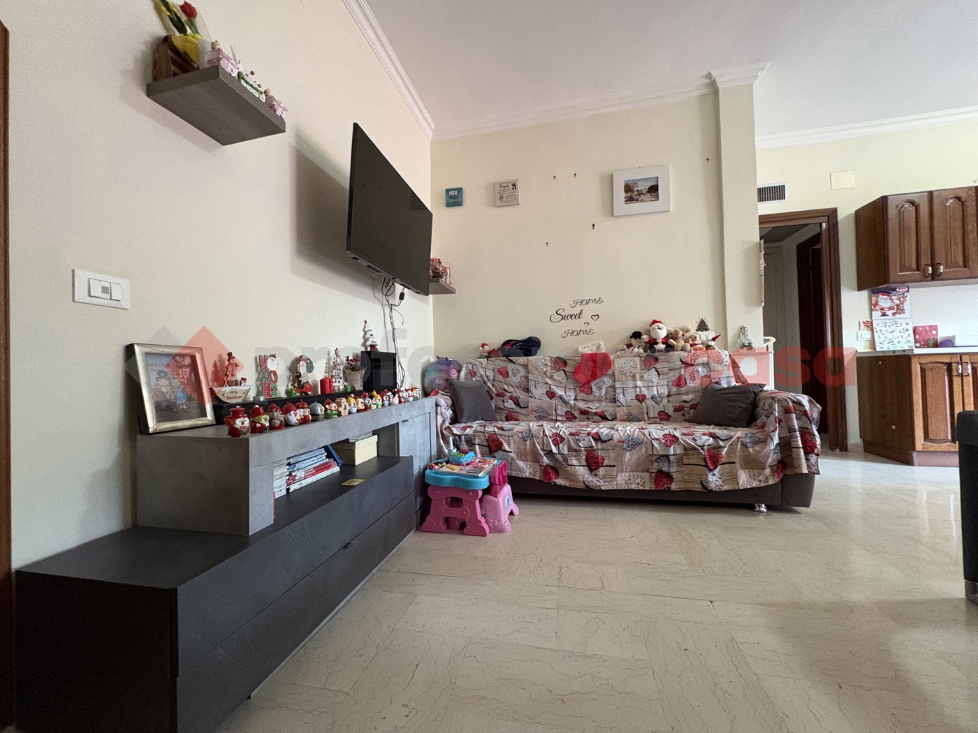 Trilocale in vendita a Terracina