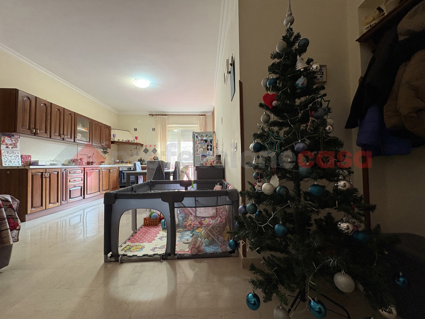 Trilocale in vendita a Terracina