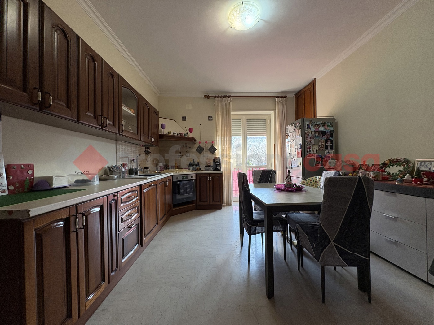 Trilocale in vendita a Terracina