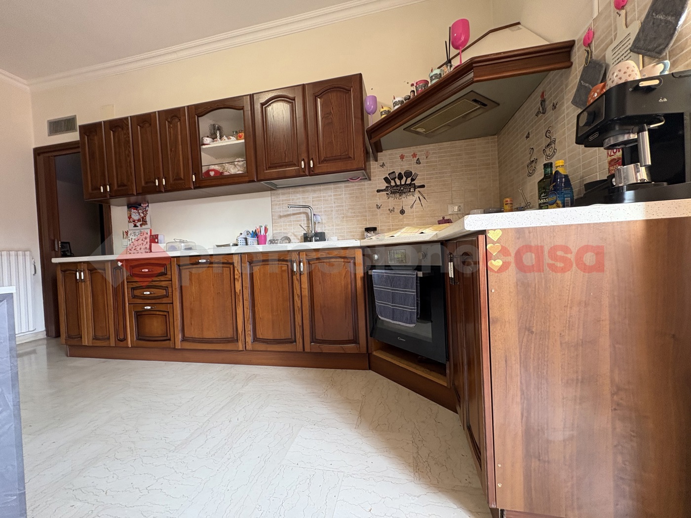 Trilocale in vendita a Terracina