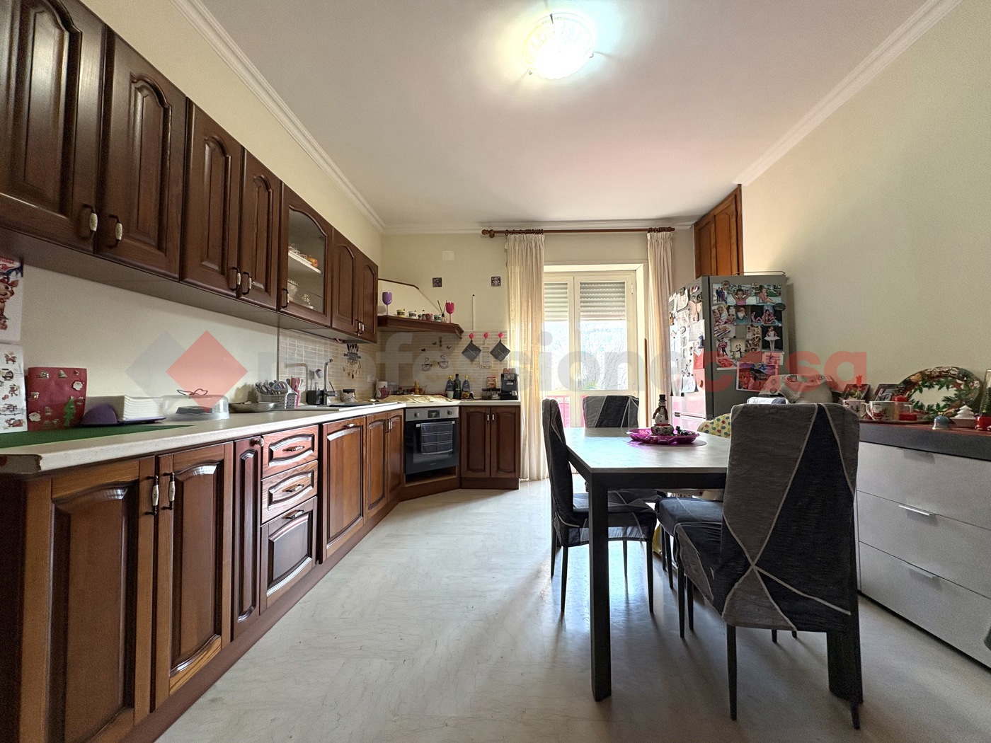 Trilocale in vendita a Terracina