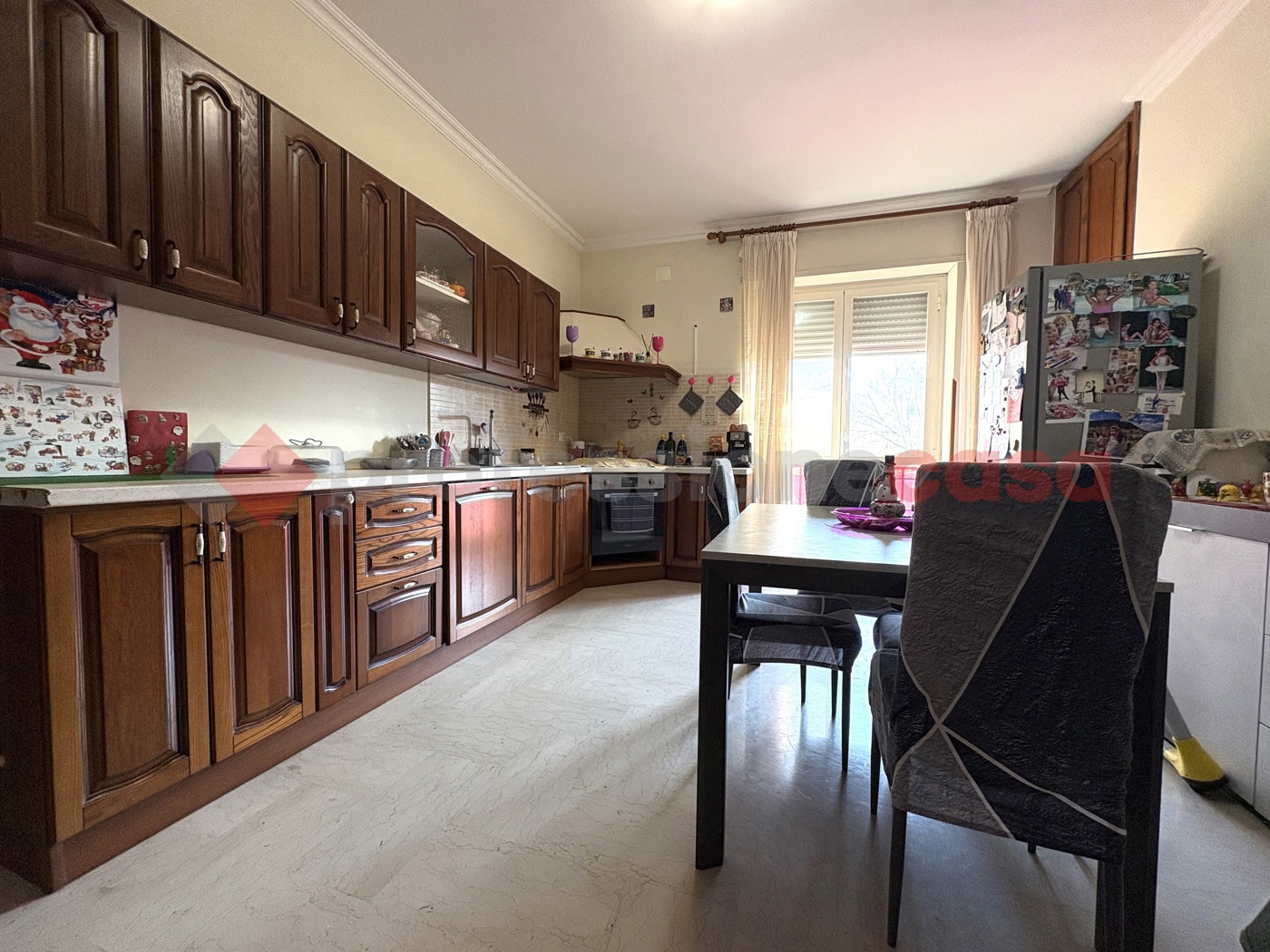 Trilocale in vendita a Terracina