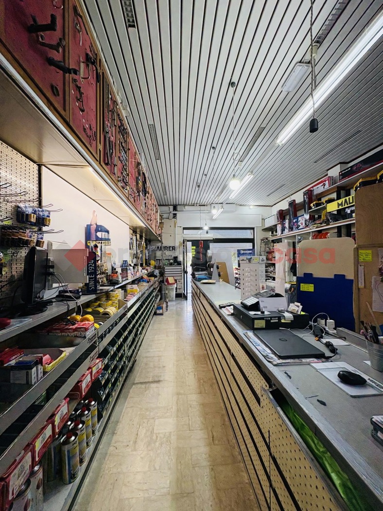 Attivit� commerciale in vendita a San Felice Circeo