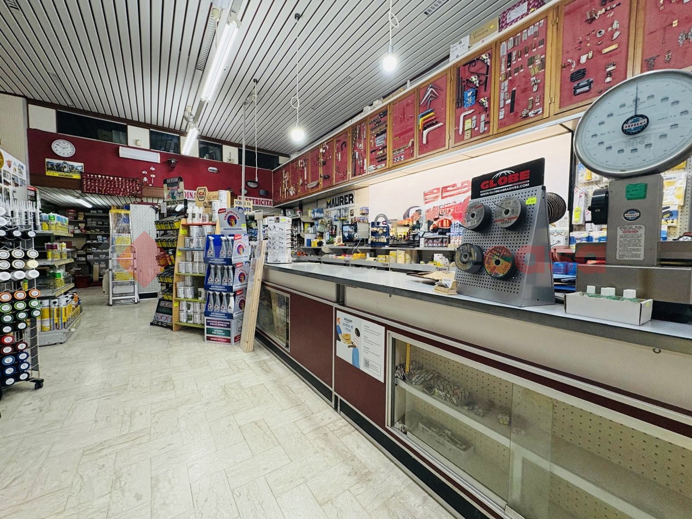 Attivit� commerciale in vendita a San Felice Circeo