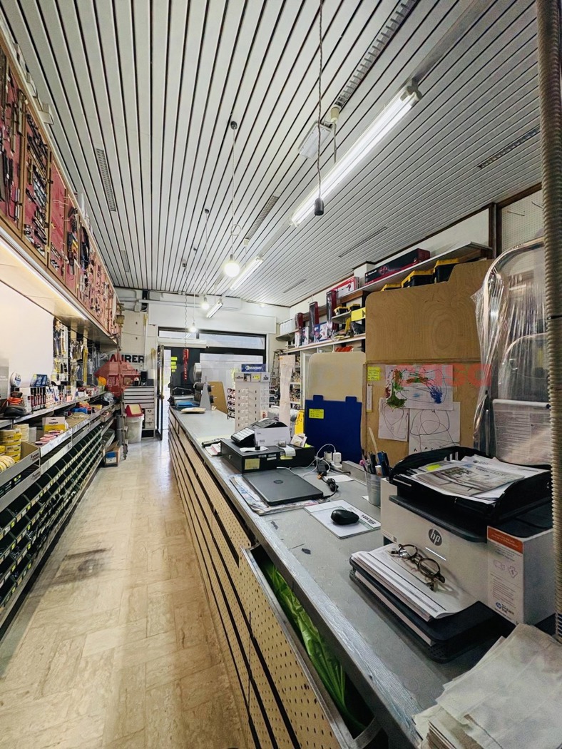 Attivit� commerciale in vendita a San Felice Circeo