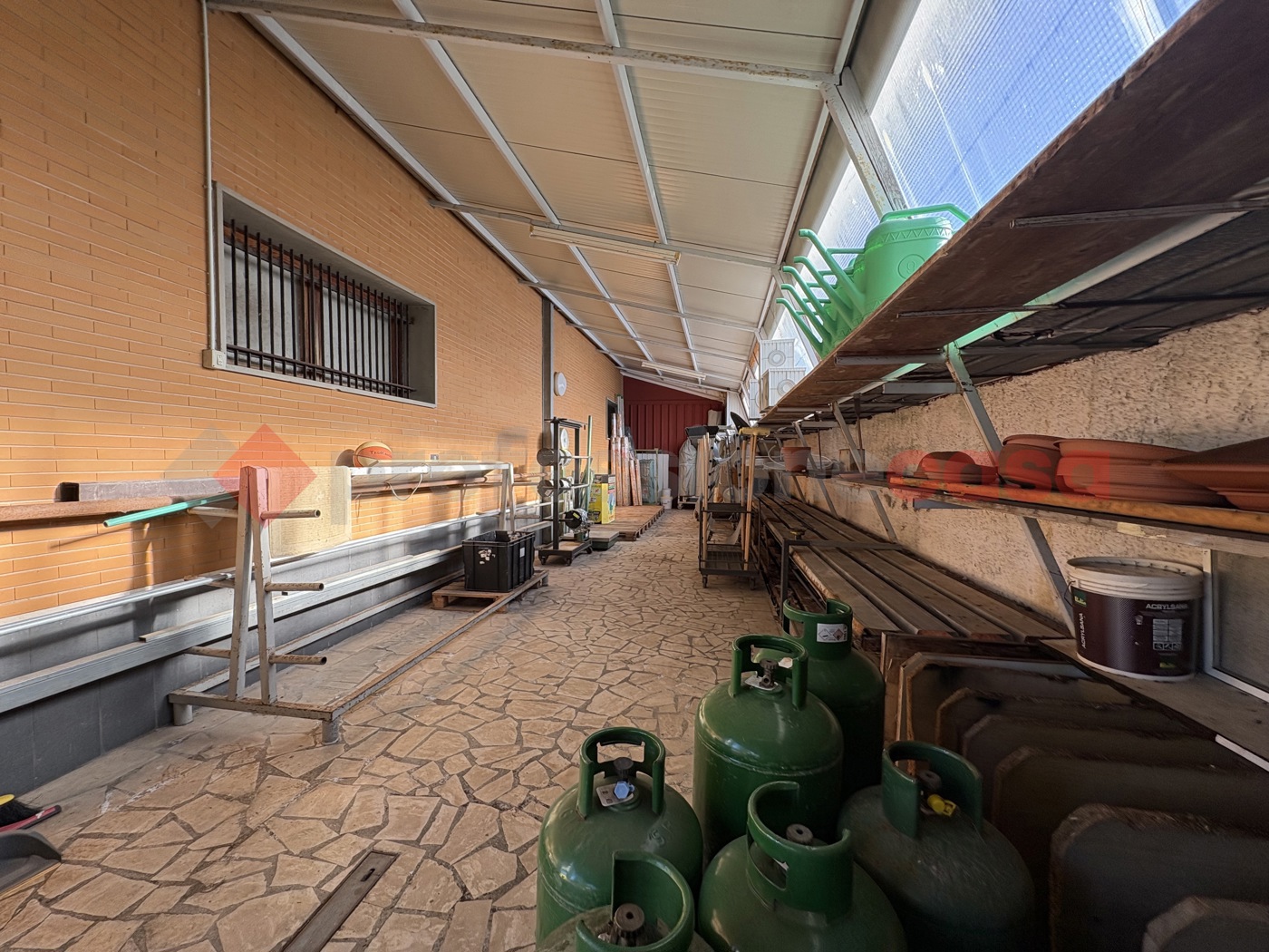 Attivit� commerciale in vendita a San Felice Circeo