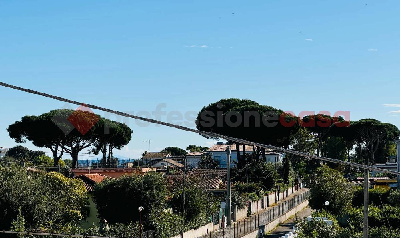 Trilocale in vendita a Terracina