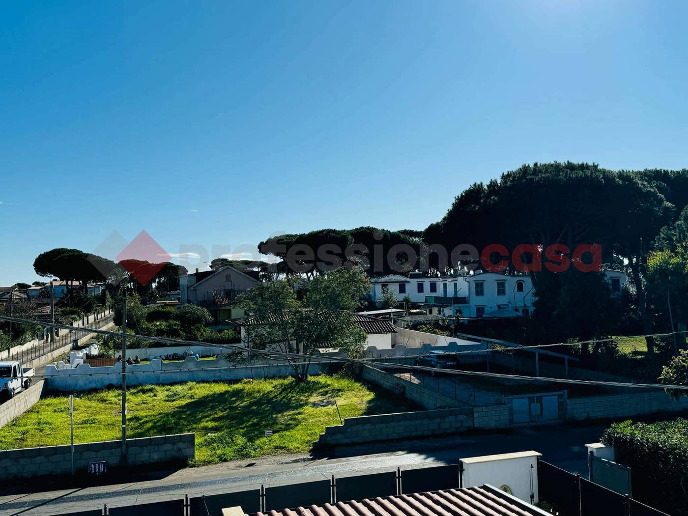 Trilocale in vendita a Terracina