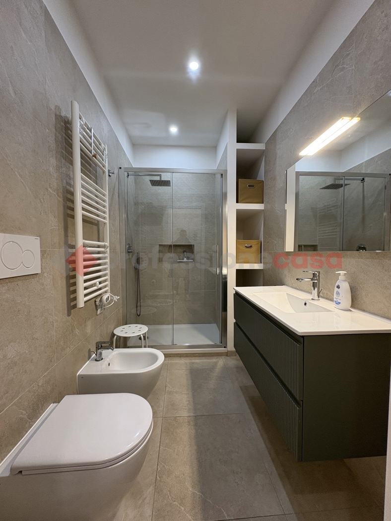 Trilocale in vendita a Terracina