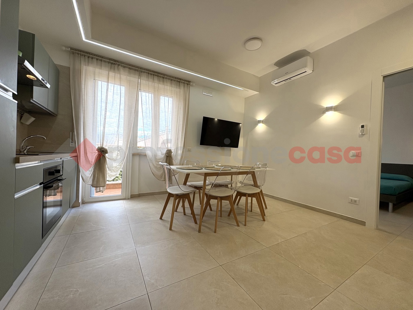 Trilocale in vendita a Terracina