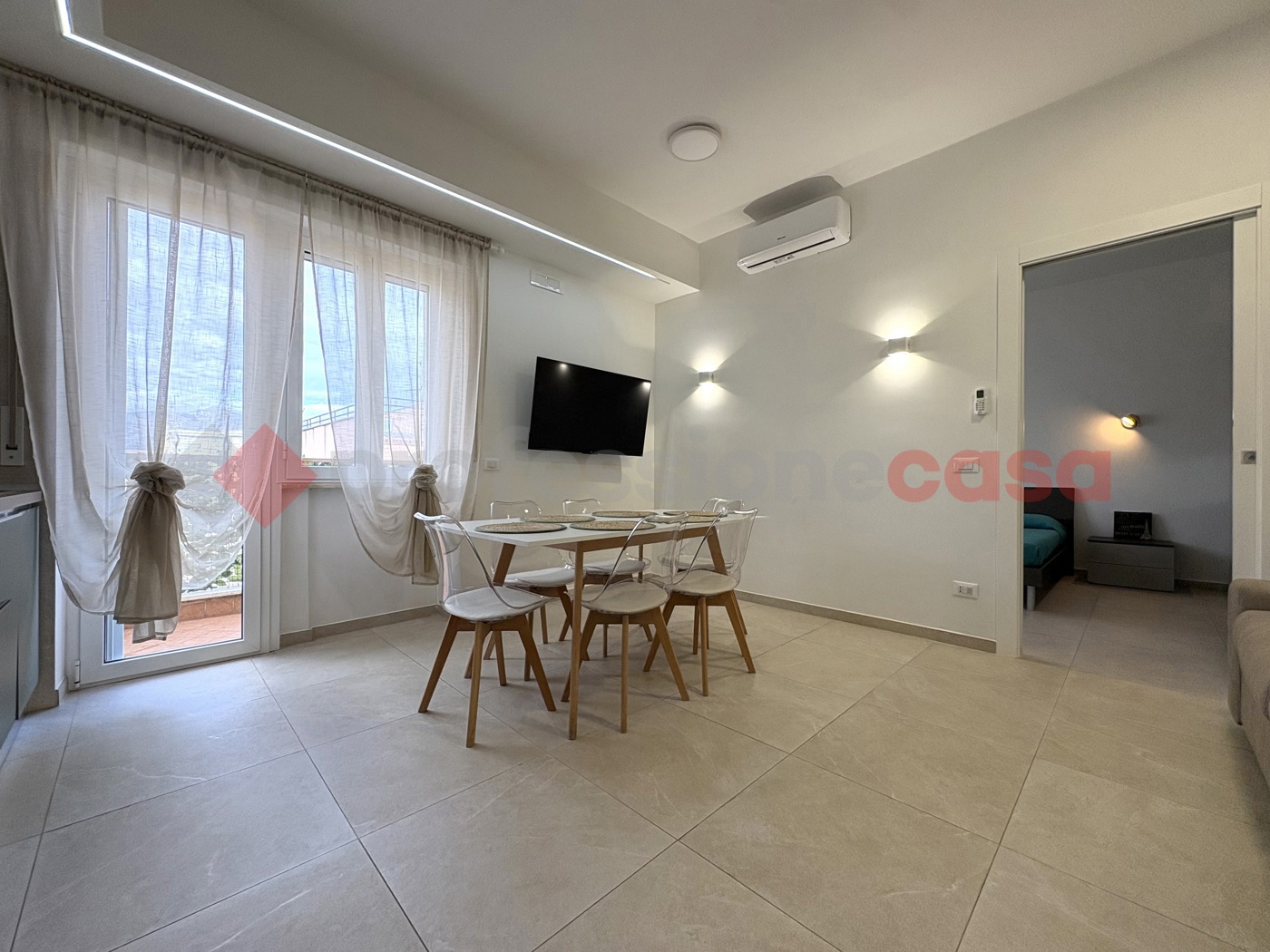 Trilocale in vendita a Terracina