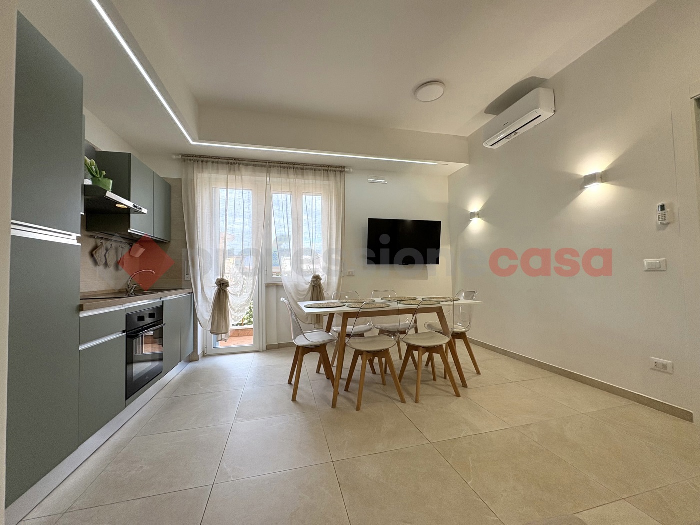 Trilocale in vendita a Terracina