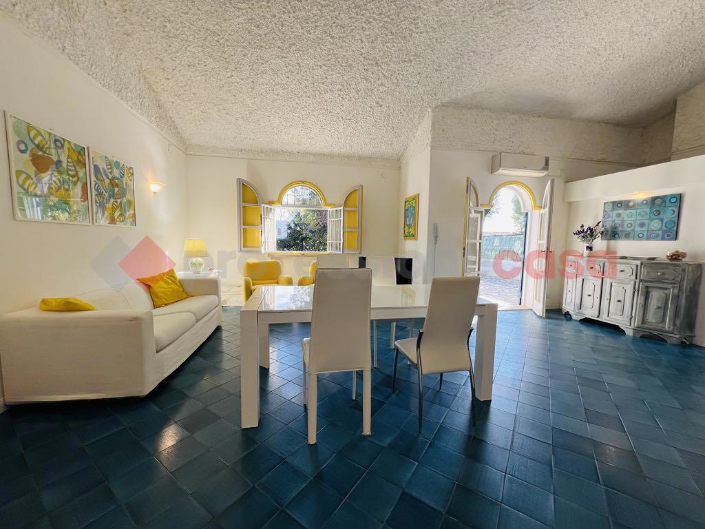 Villa in vendita a San Felice Circeo