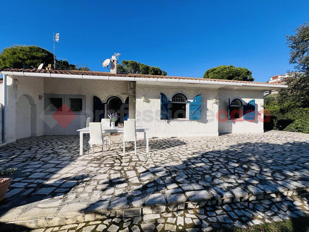 Villa in vendita a San Felice Circeo