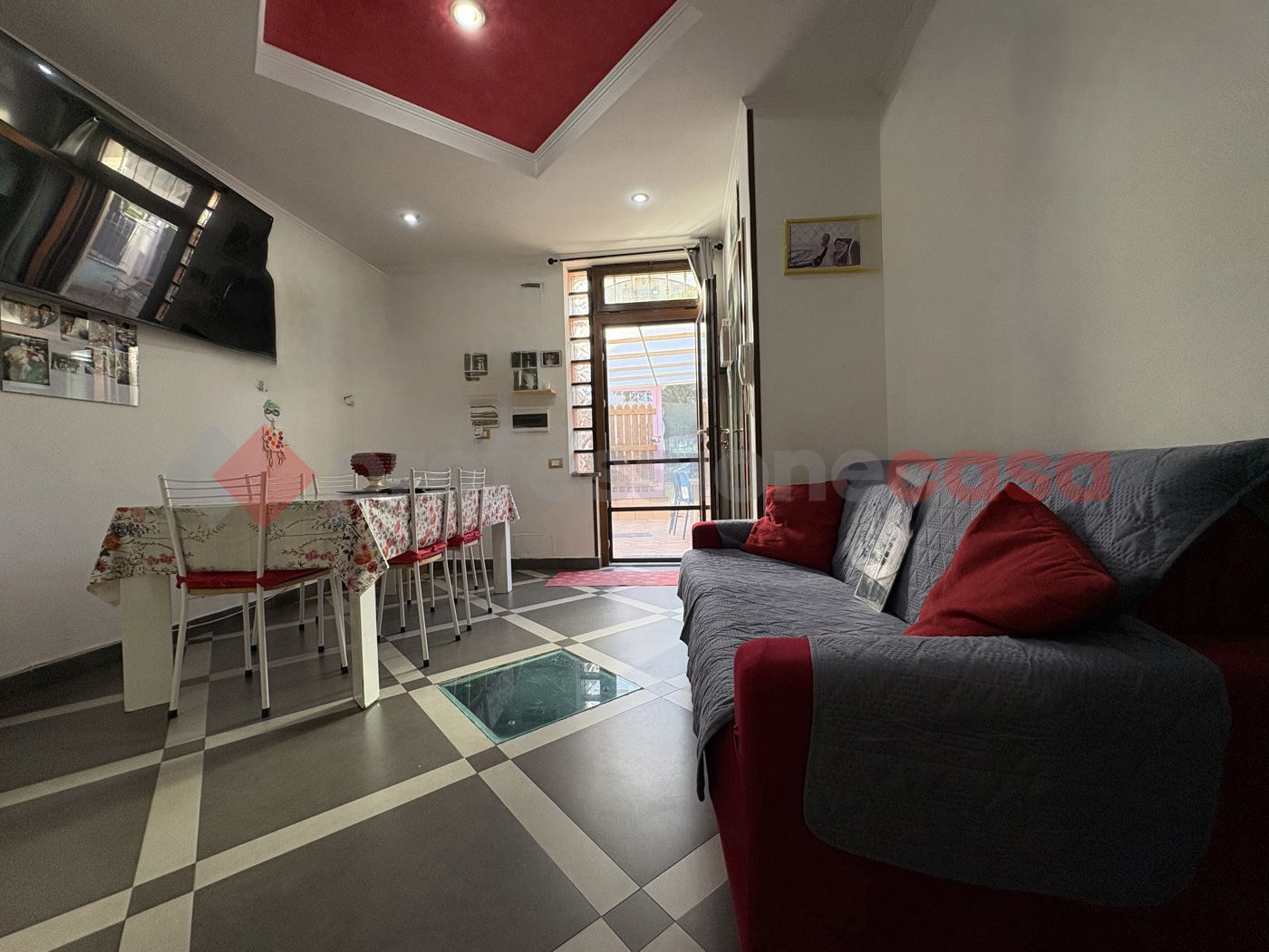 Casa indipendente in vendita a Terracina