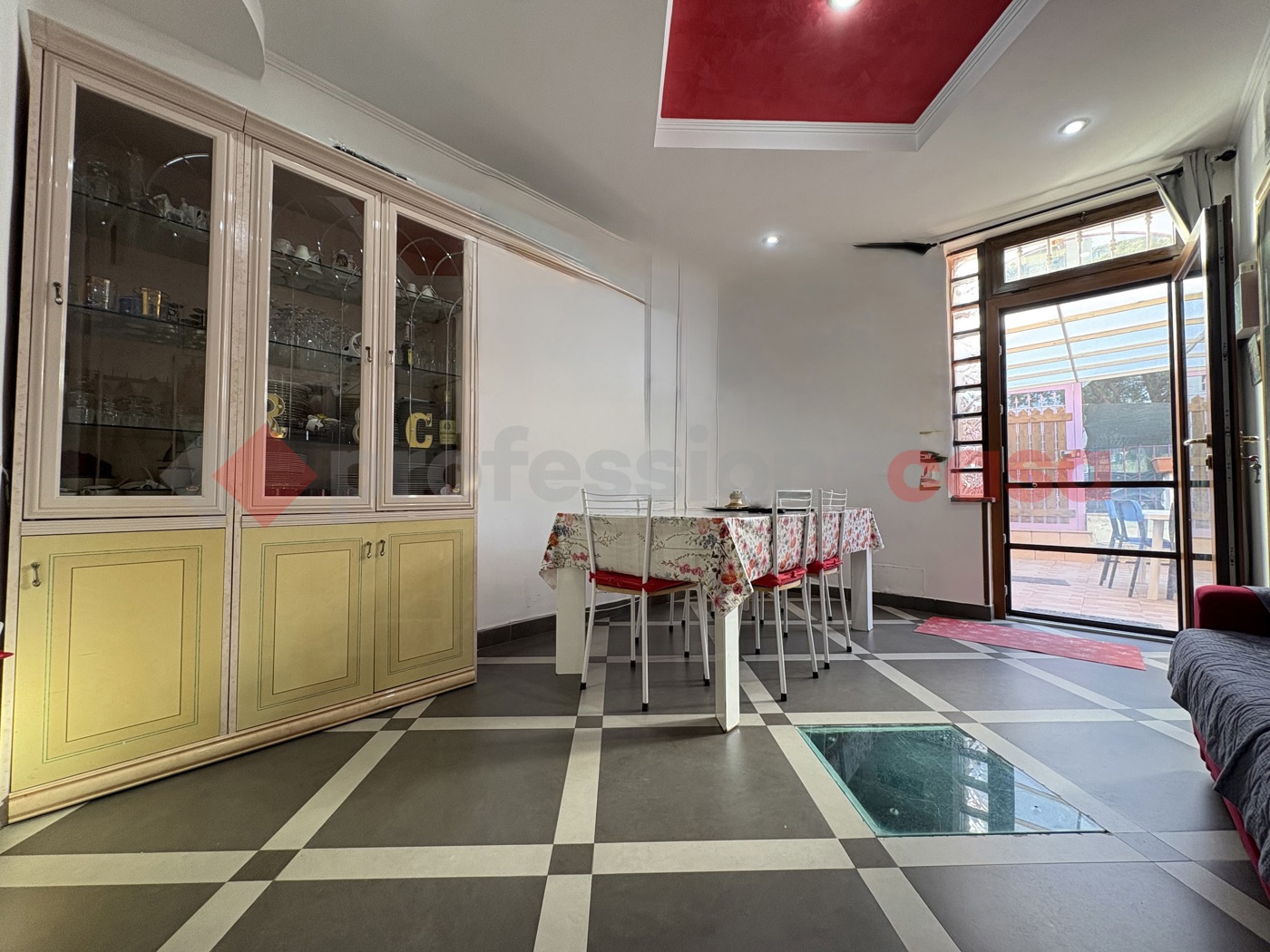 Casa indipendente in vendita a Terracina