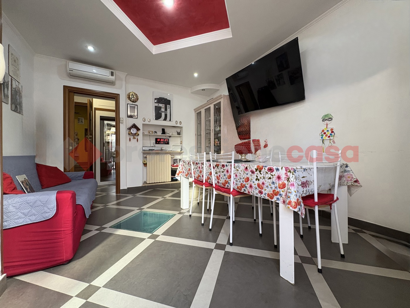 Casa indipendente in vendita a Terracina