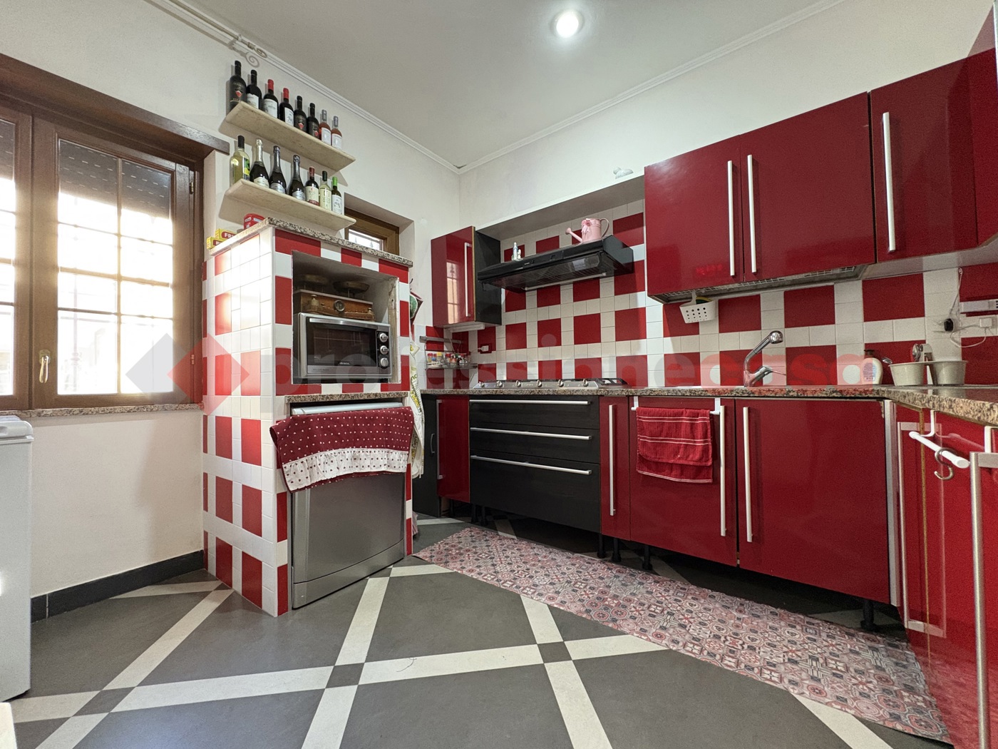 Casa indipendente in vendita a Terracina