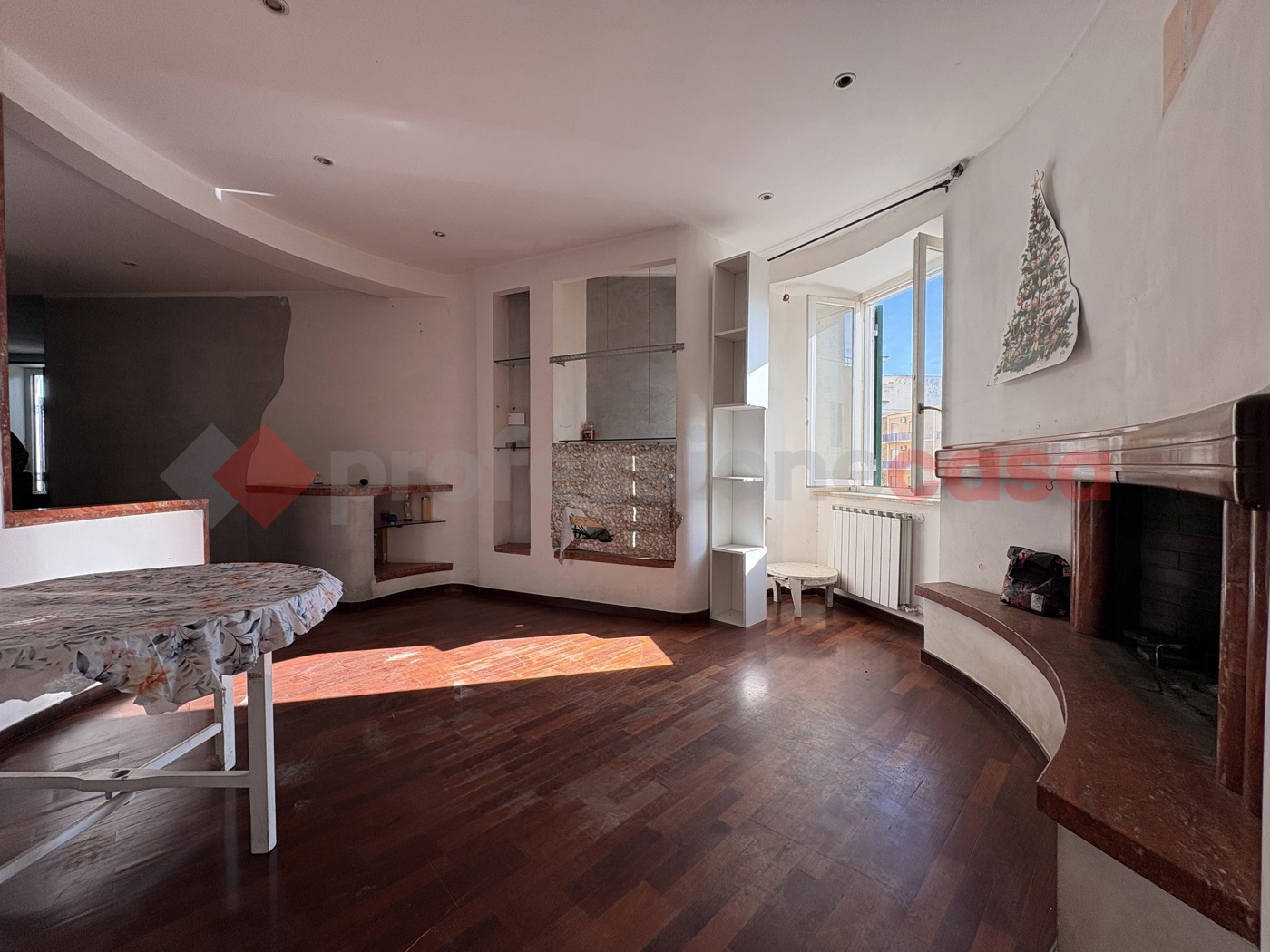 Trilocale in vendita a Terracina