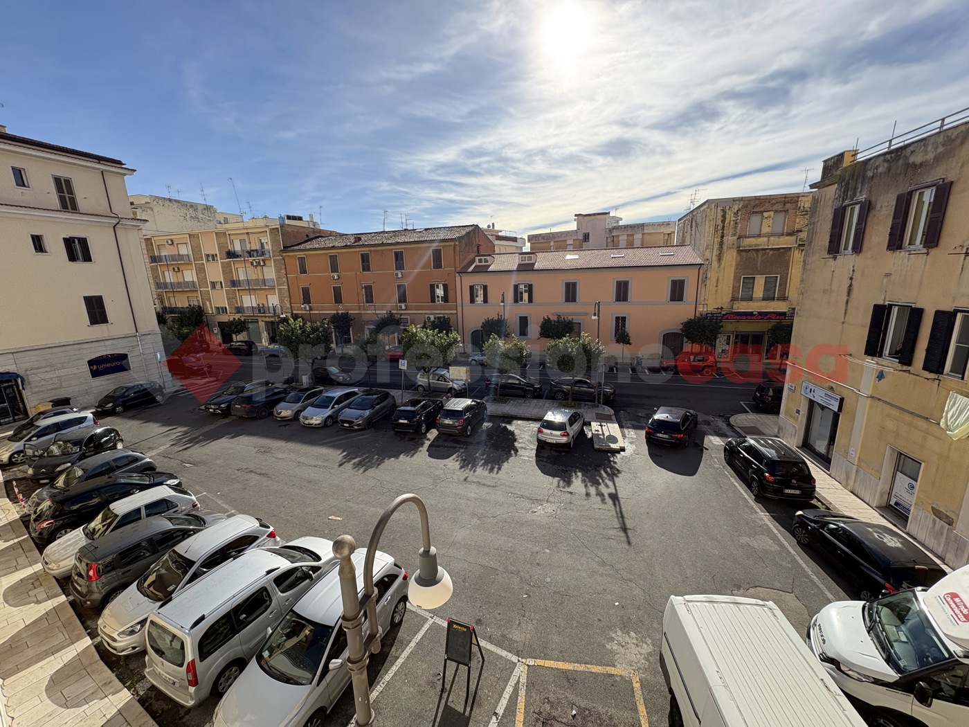 Trilocale in vendita a Terracina