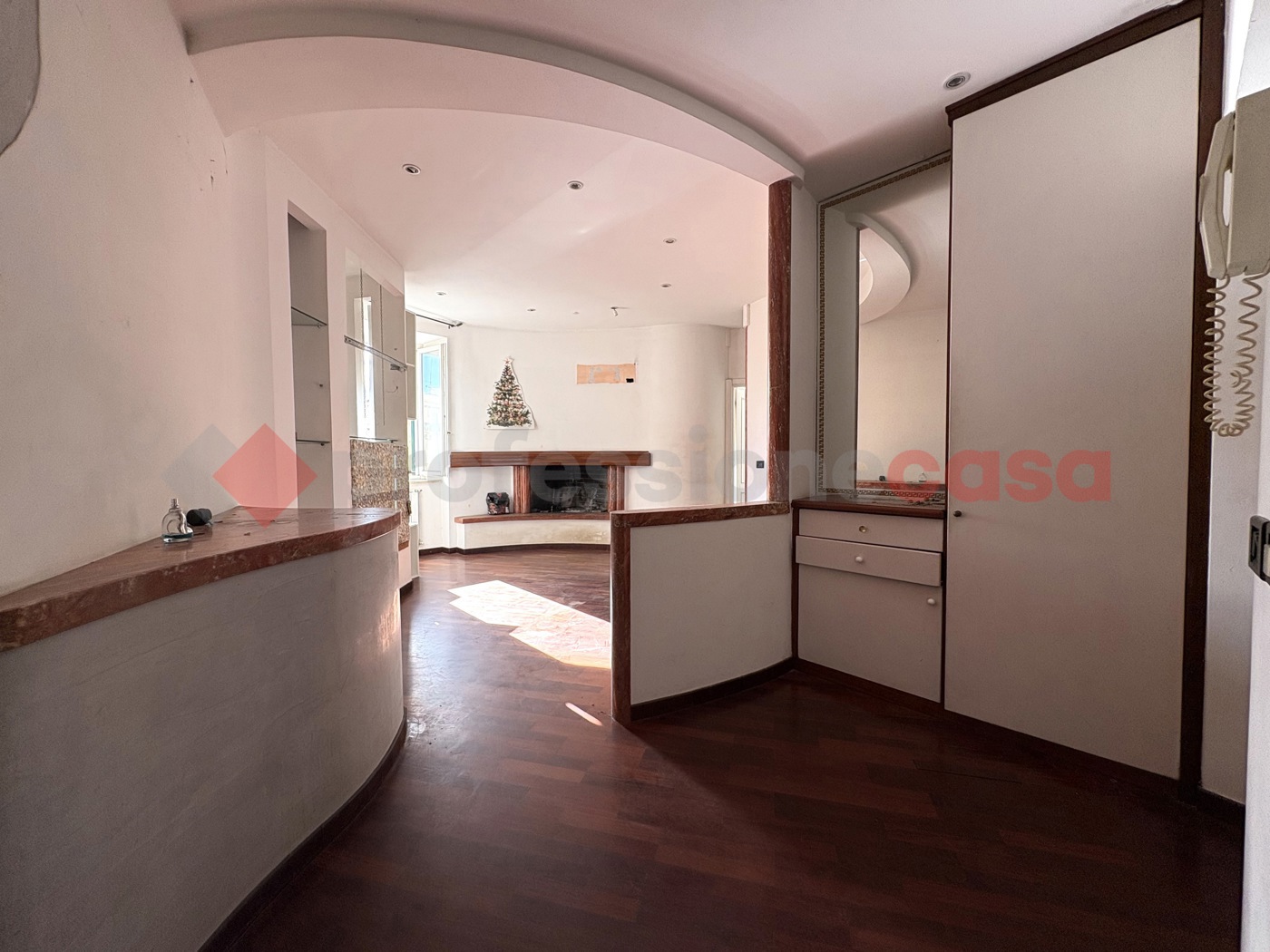 Trilocale in vendita a Terracina