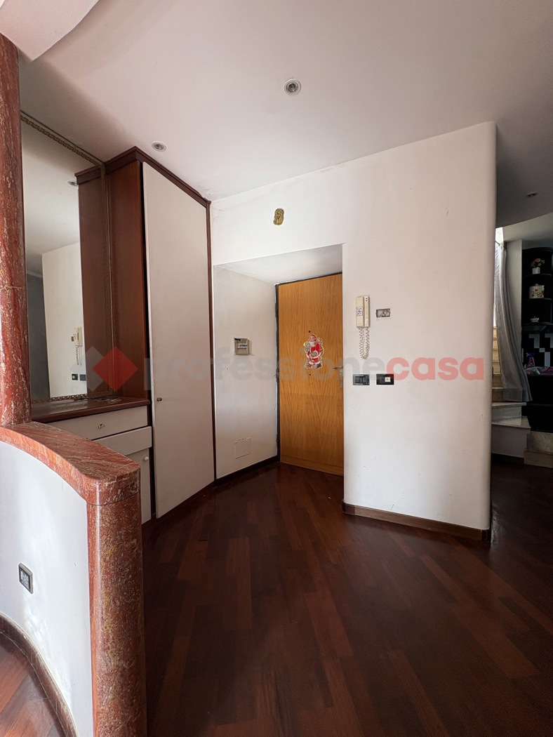 Trilocale in vendita a Terracina