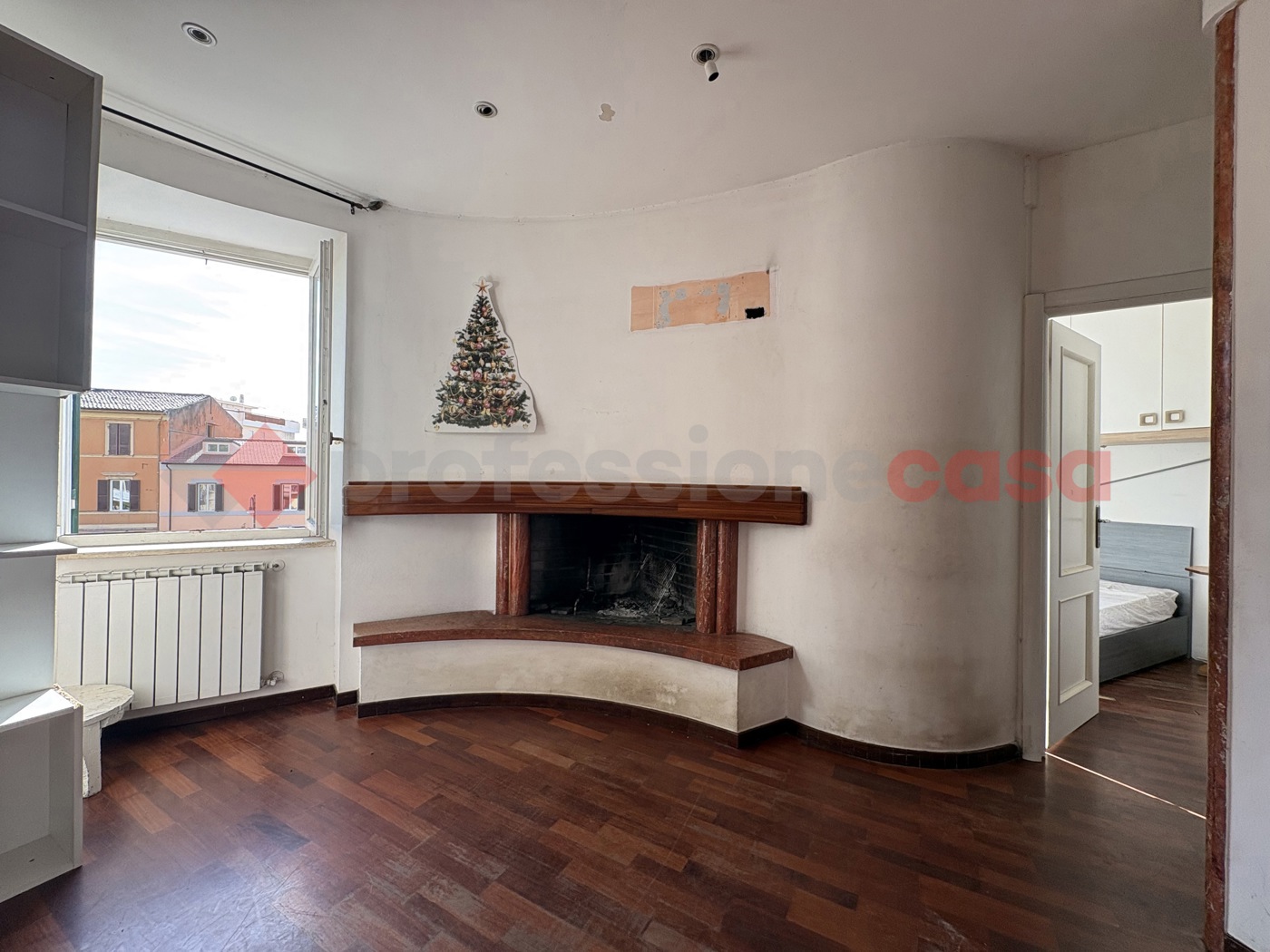 Trilocale in vendita a Terracina