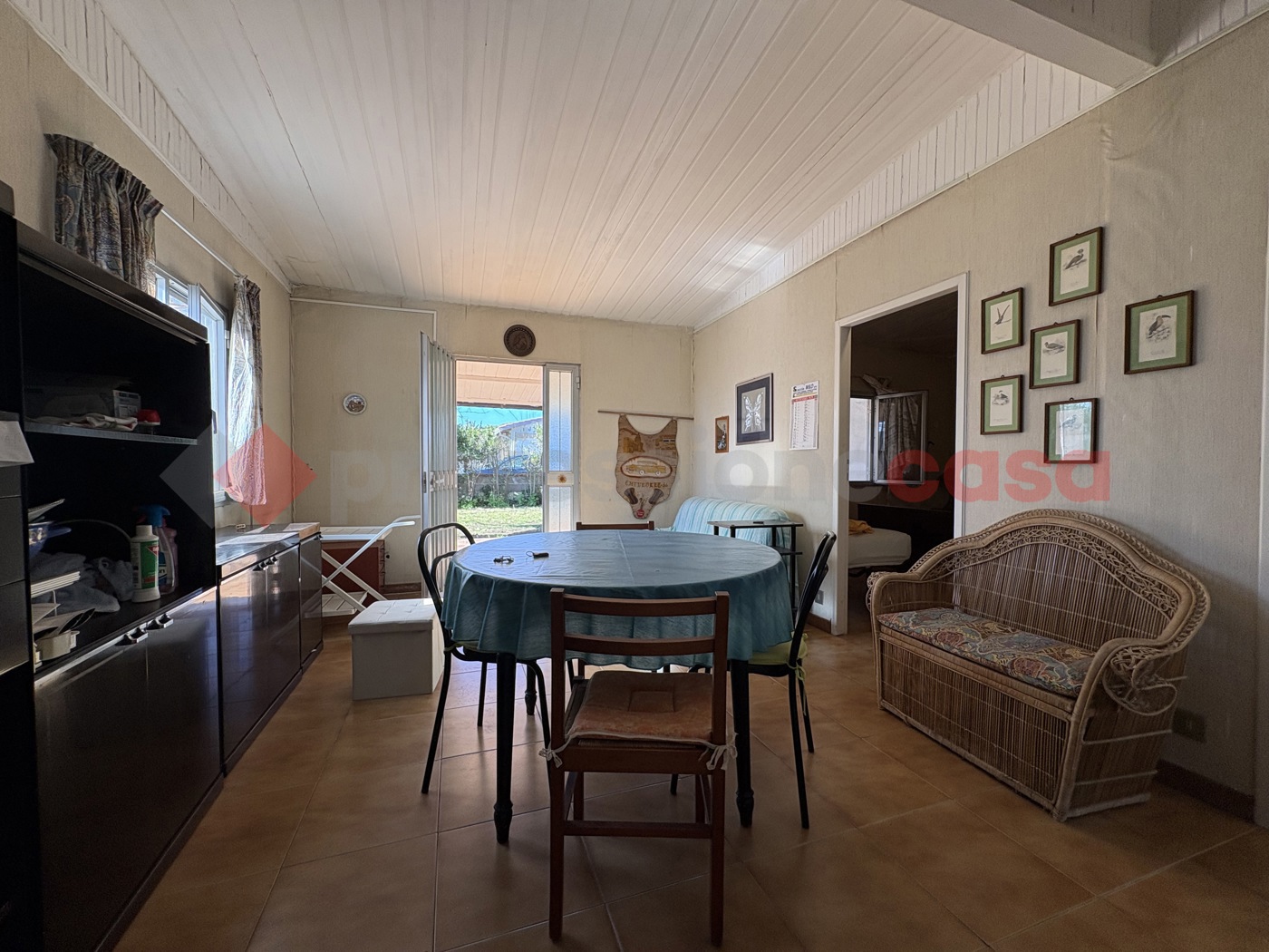 Villa in vendita a Terracina