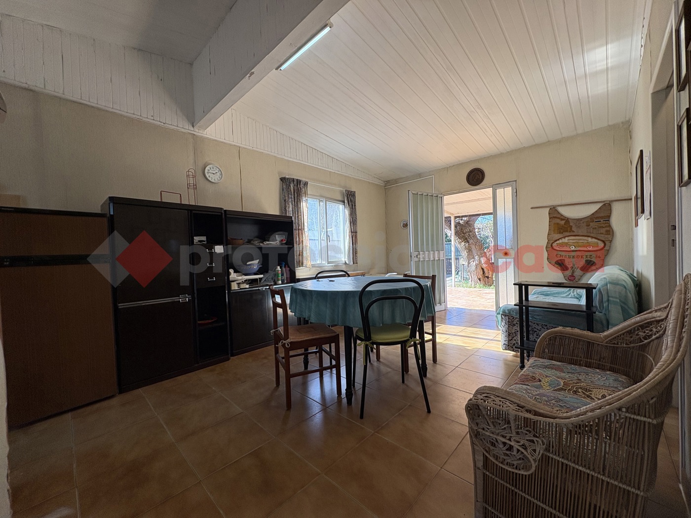 Villa in vendita a Terracina