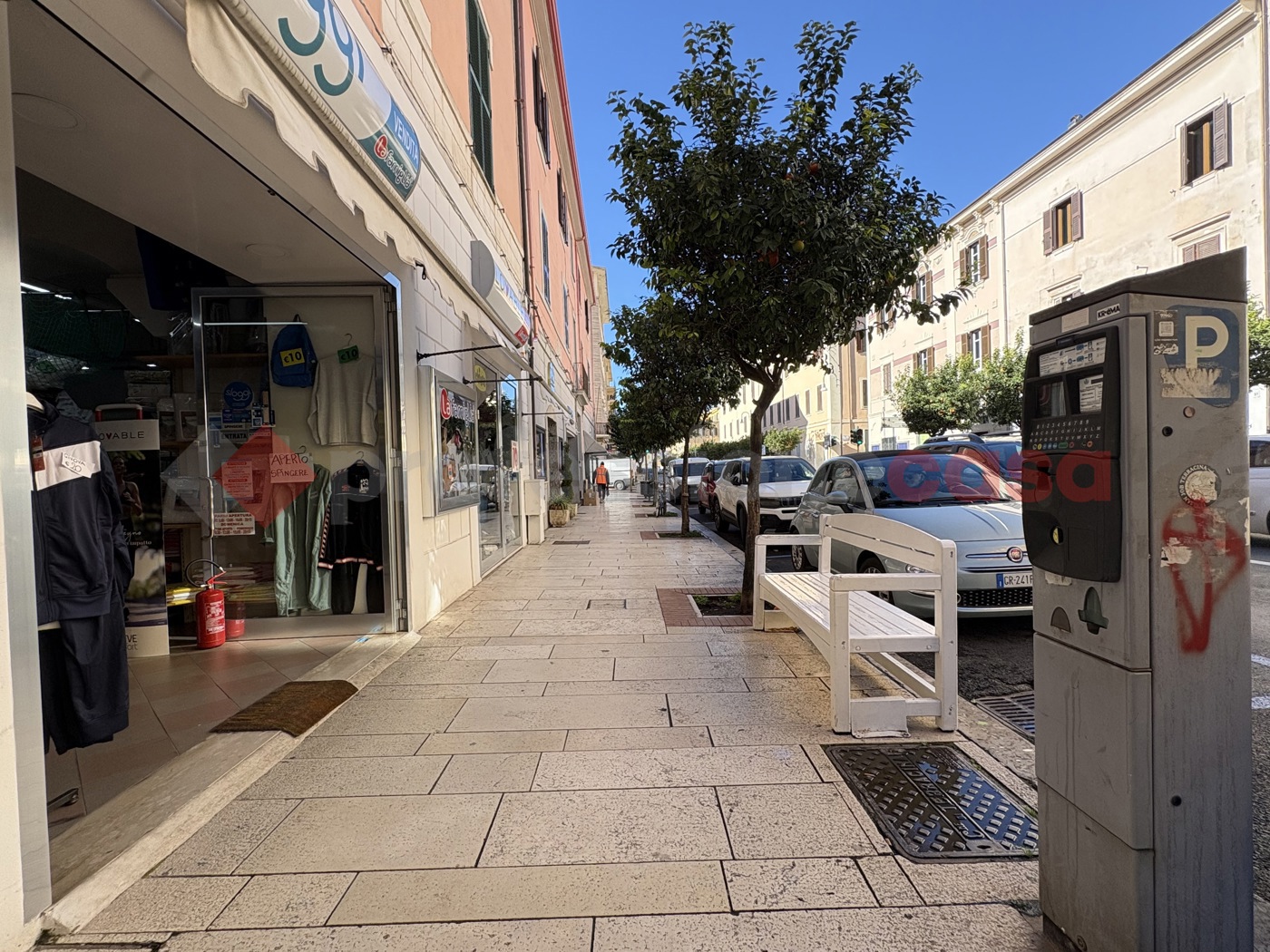 Negozio in vendita a Terracina