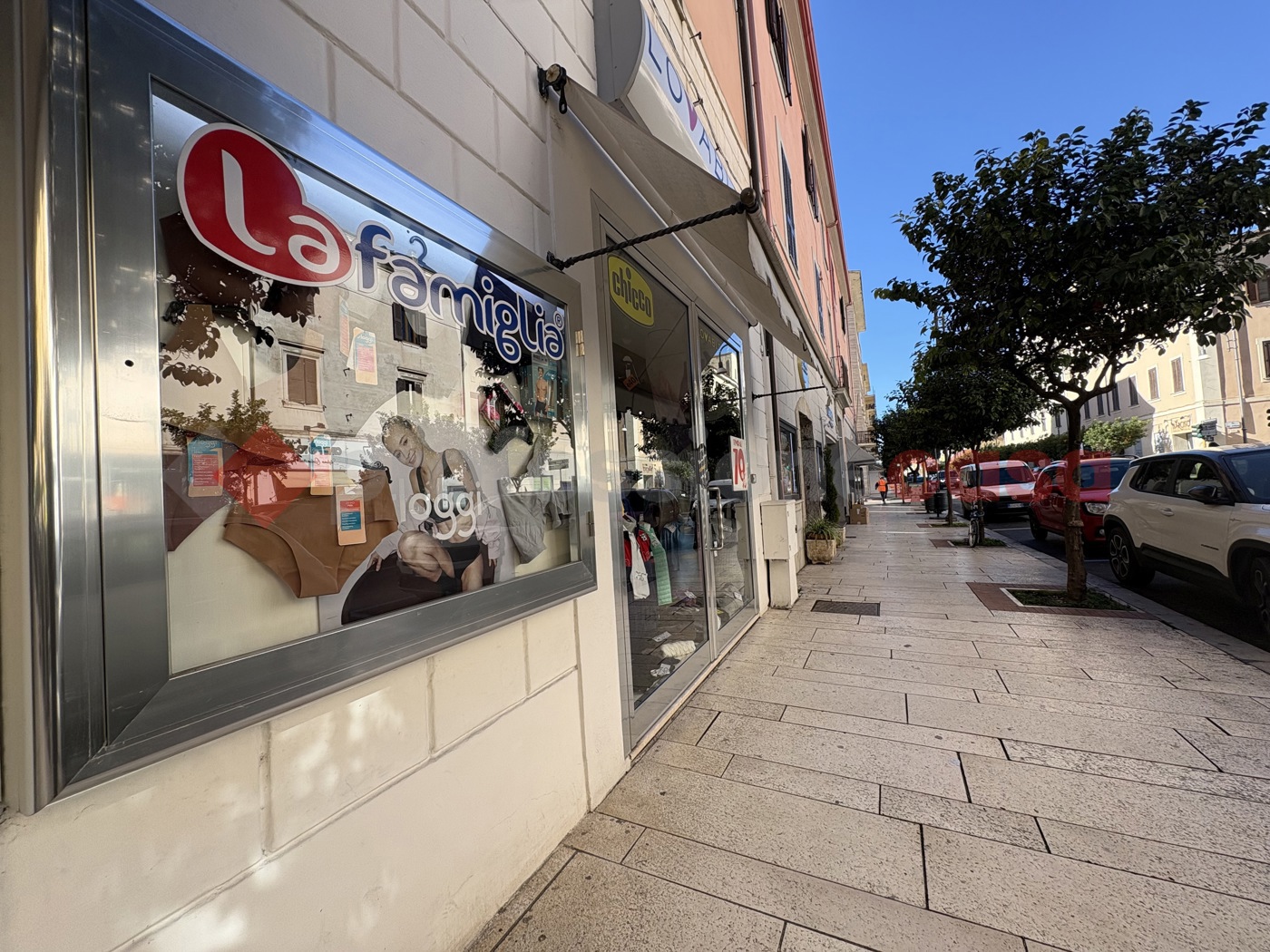 Negozio in vendita a Terracina