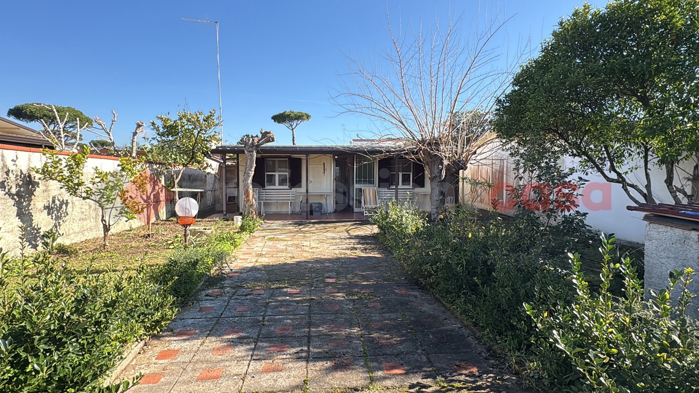 Casa indipendente in vendita a Terracina