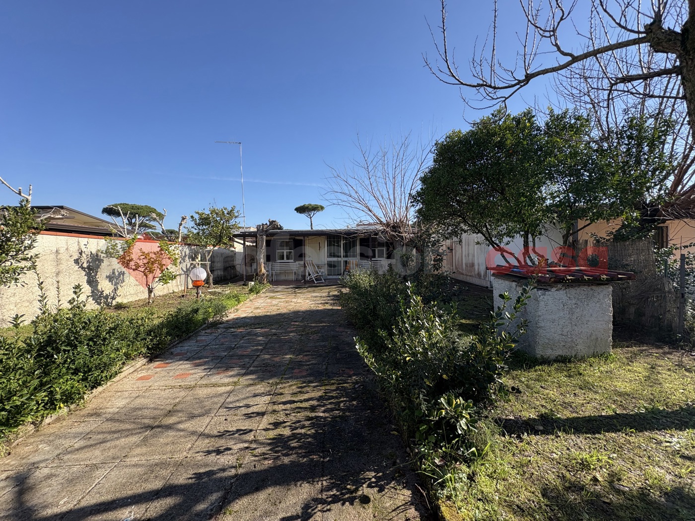 Casa indipendente in vendita a Terracina