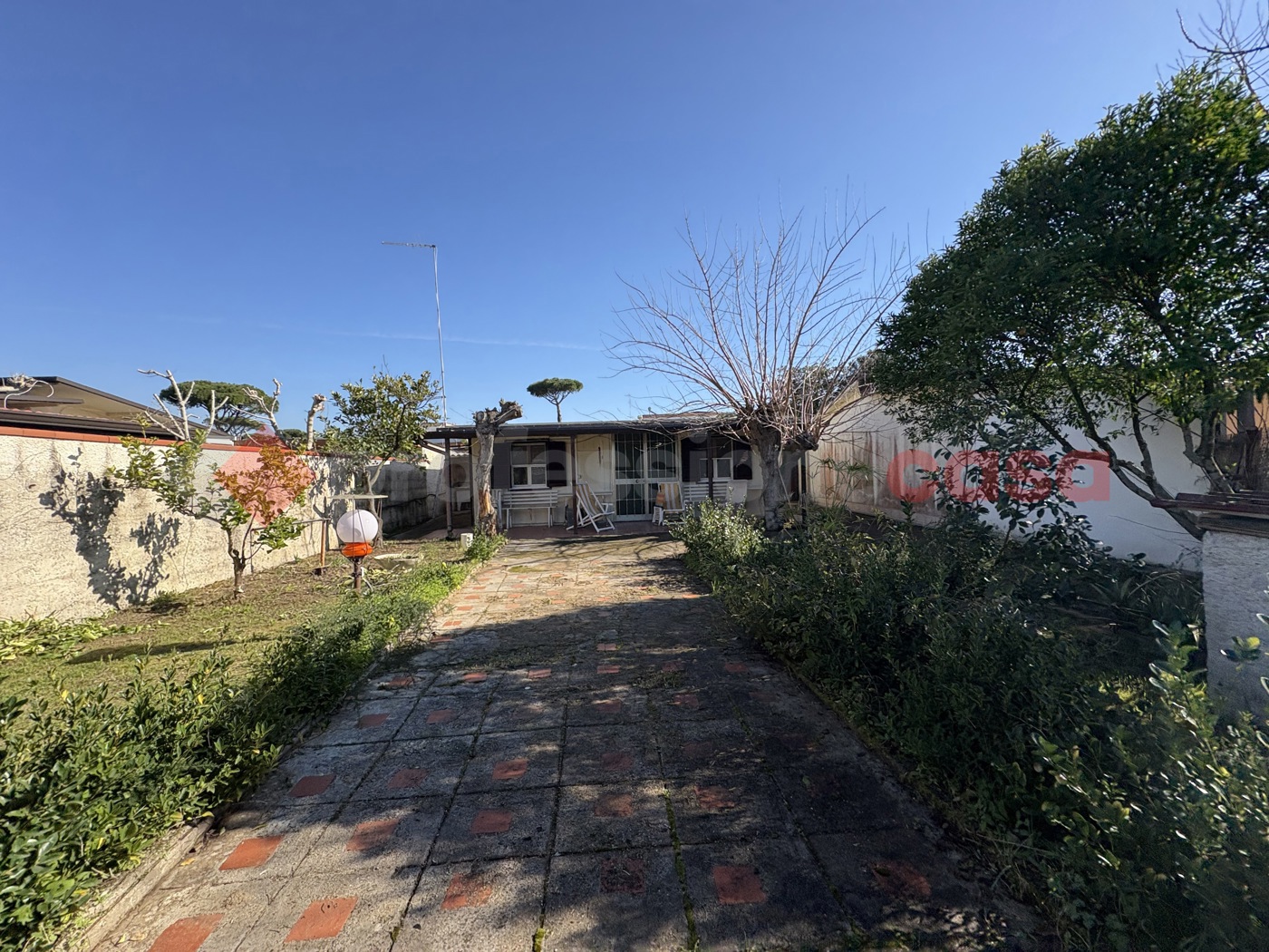 Casa indipendente in vendita a Terracina