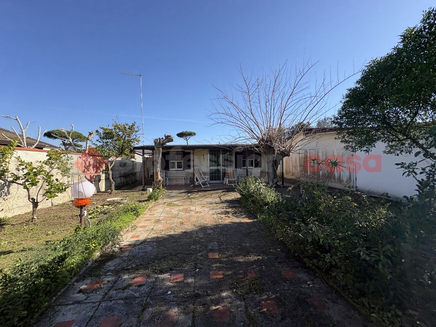 Casa indipendente in vendita a Terracina