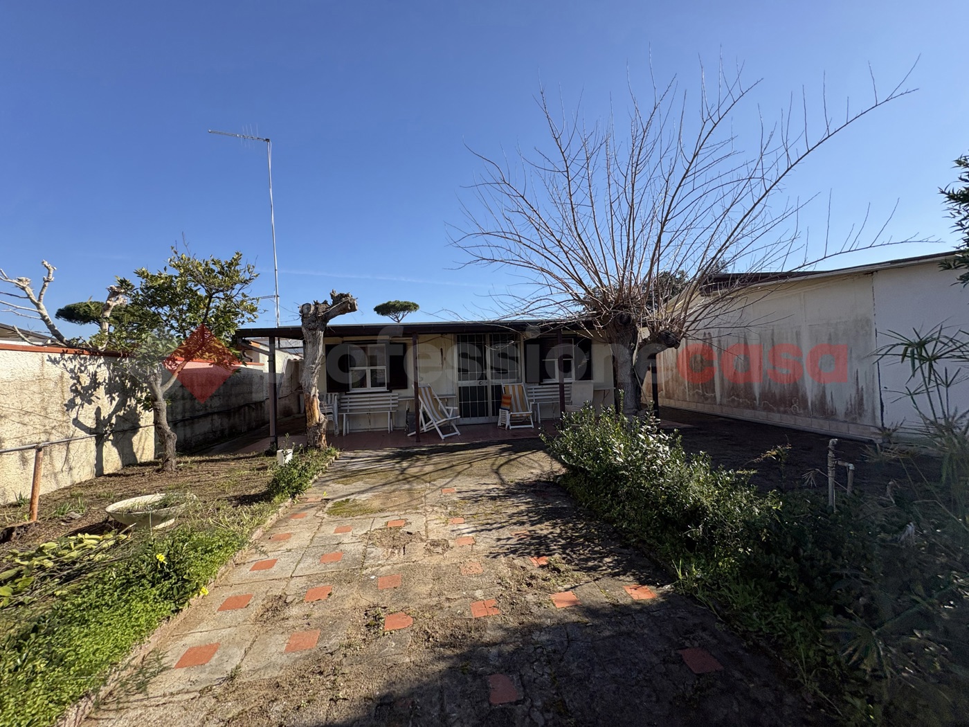 Casa indipendente in vendita a Terracina