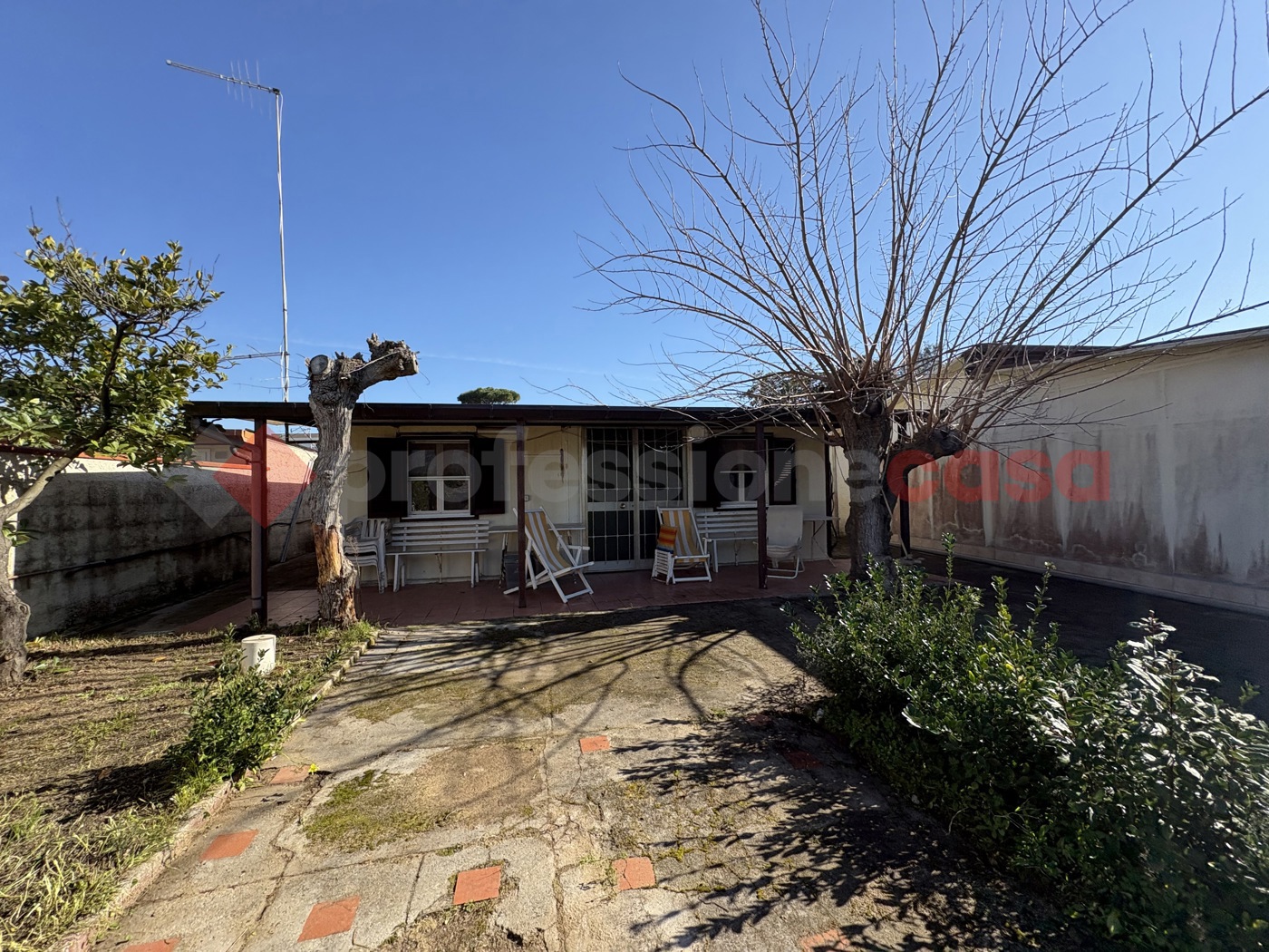 Casa indipendente in vendita a Terracina