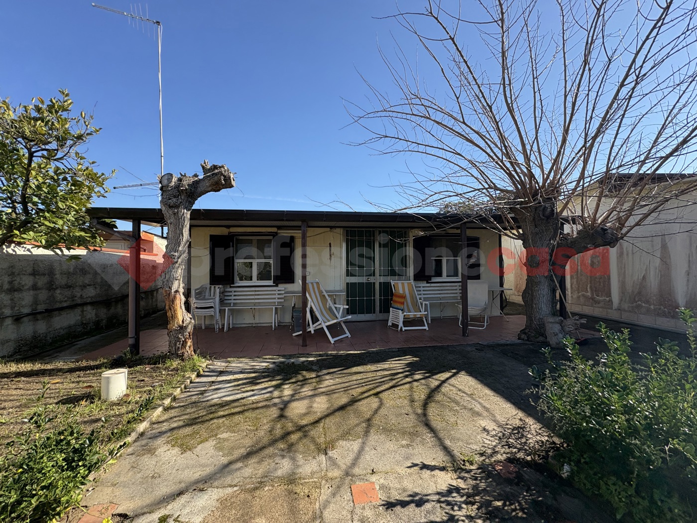 Casa indipendente in vendita a Terracina
