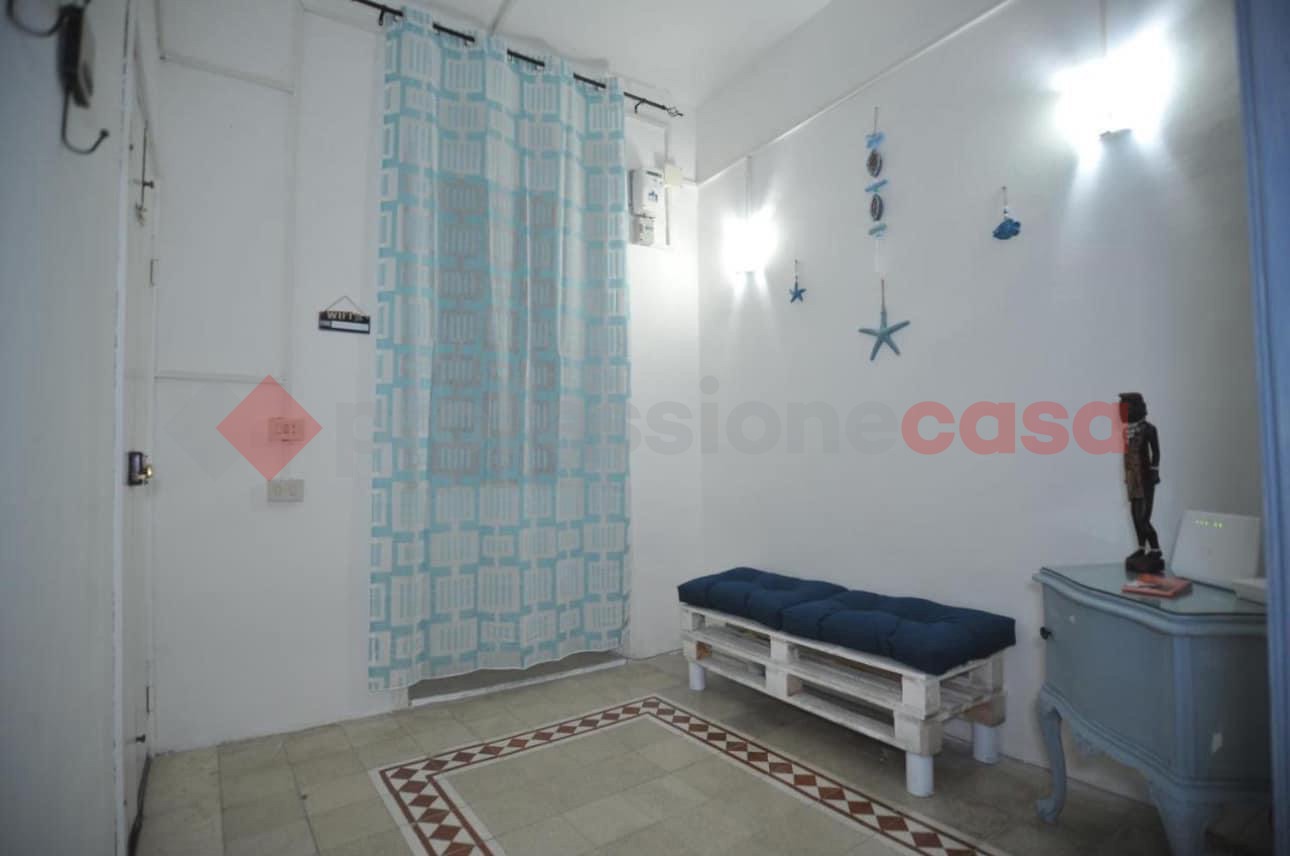 Trilocale in vendita a Terracina