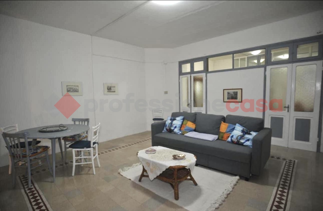 Trilocale in vendita a Terracina