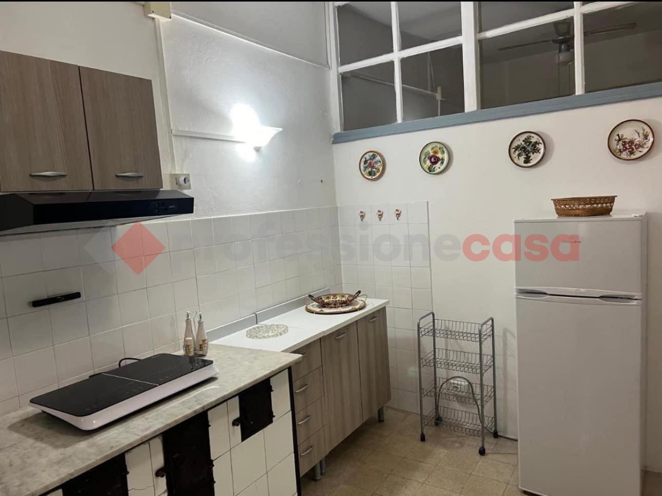 Trilocale in vendita a Terracina