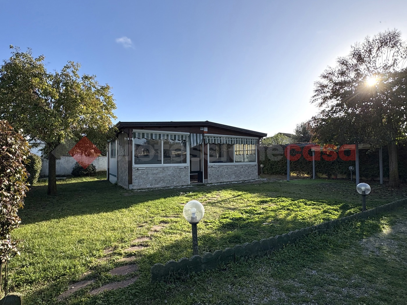 casa indipendente in vendita a Terracina