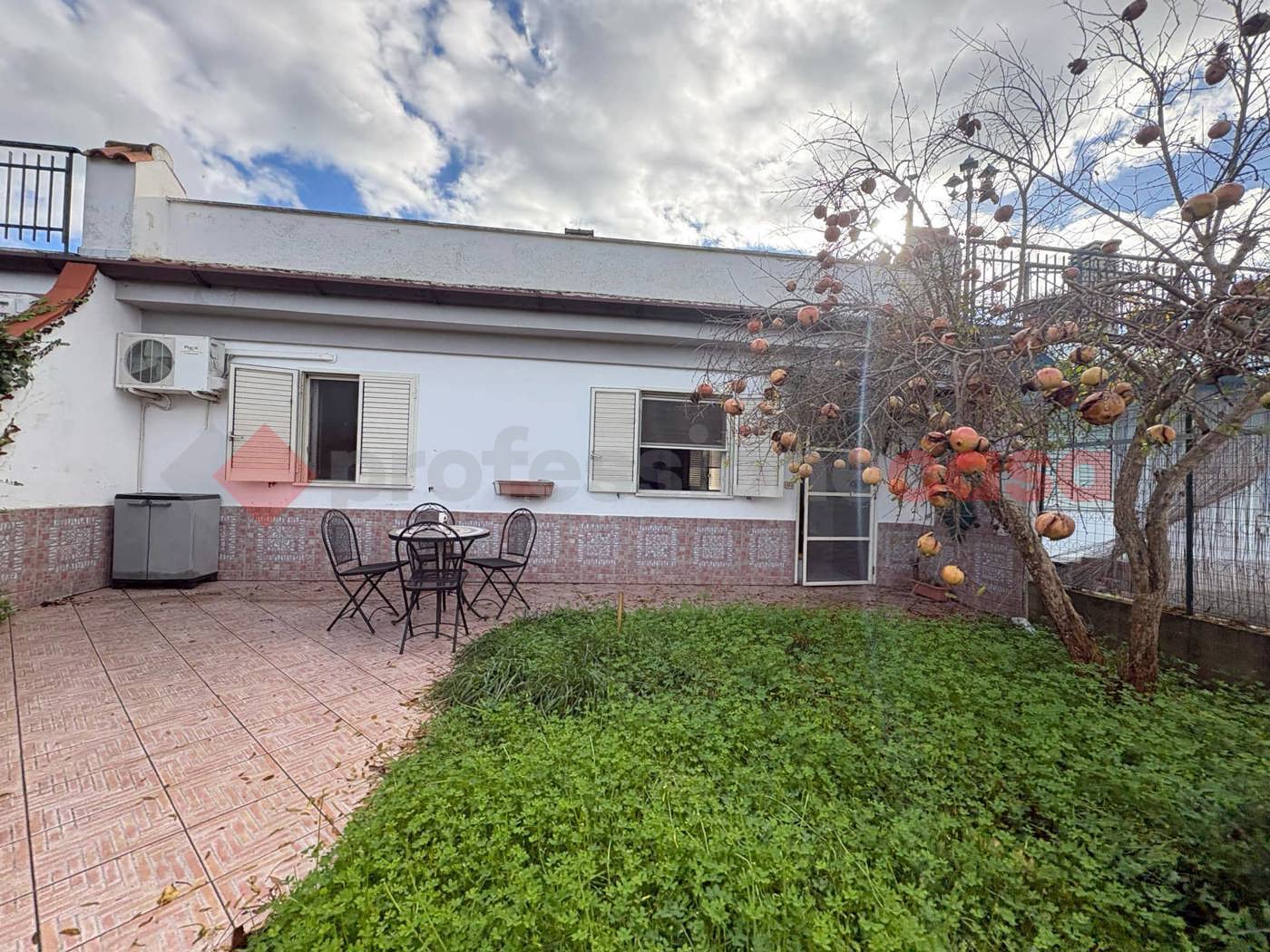 Villa in vendita a Sperlonga