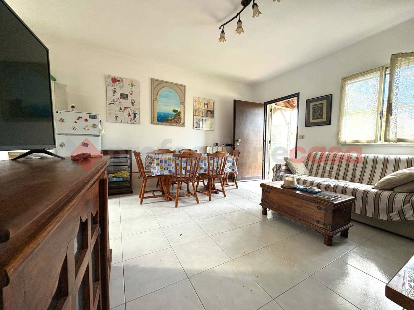 Villa in vendita a Sperlonga