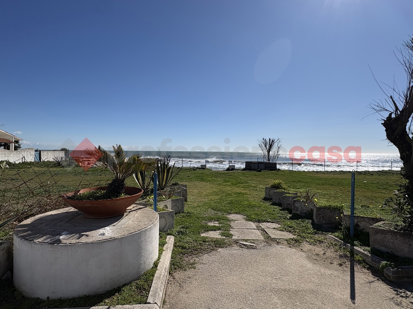 Villa in vendita a San Felice Circeo