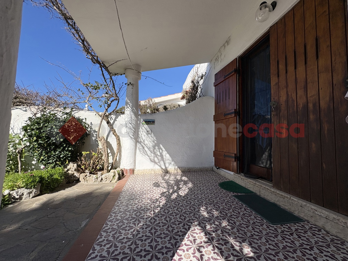 Villa in vendita a San Felice Circeo