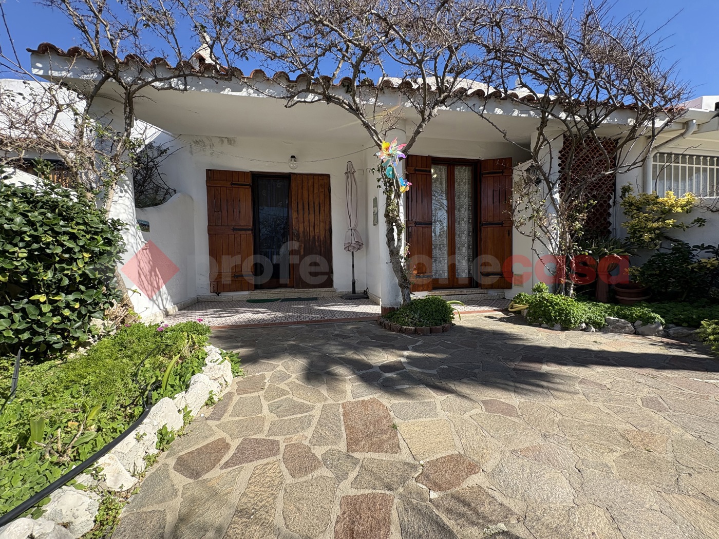 Villa in vendita a San Felice Circeo